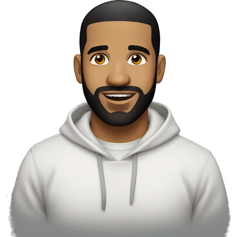 Drake emoji