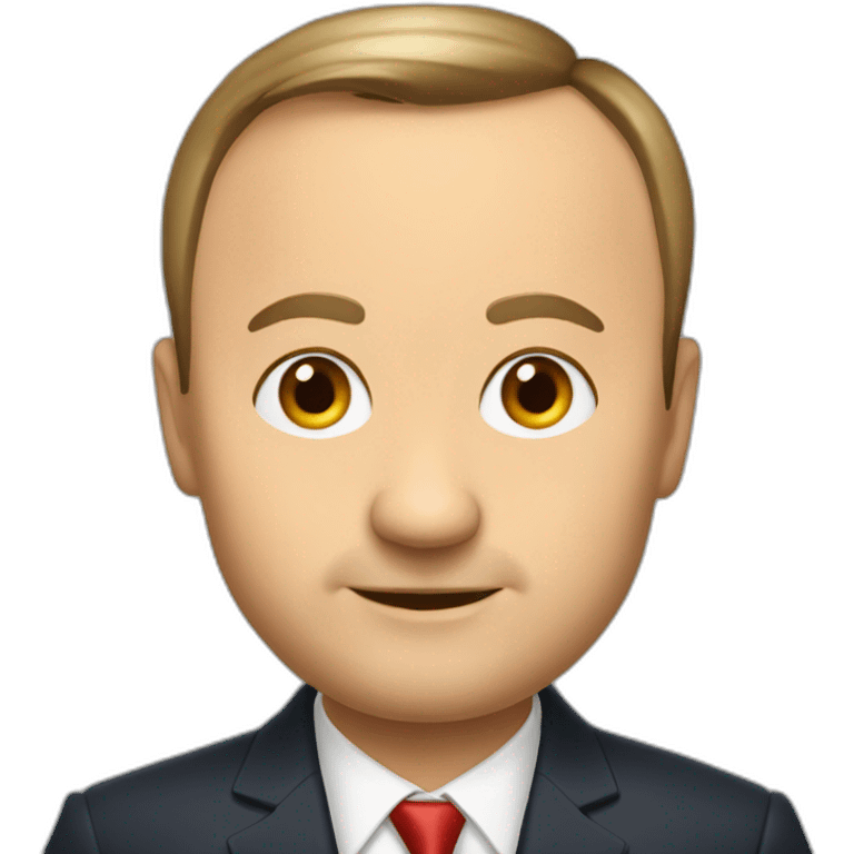 andrzej duda emoji