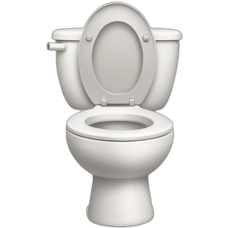 the best toilet emoji