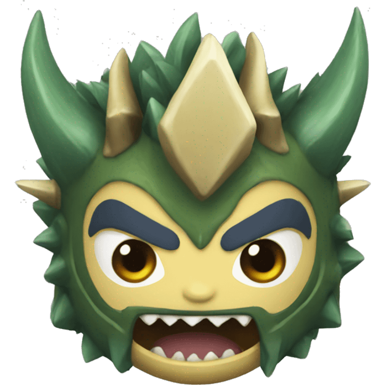 monster hunter emoji