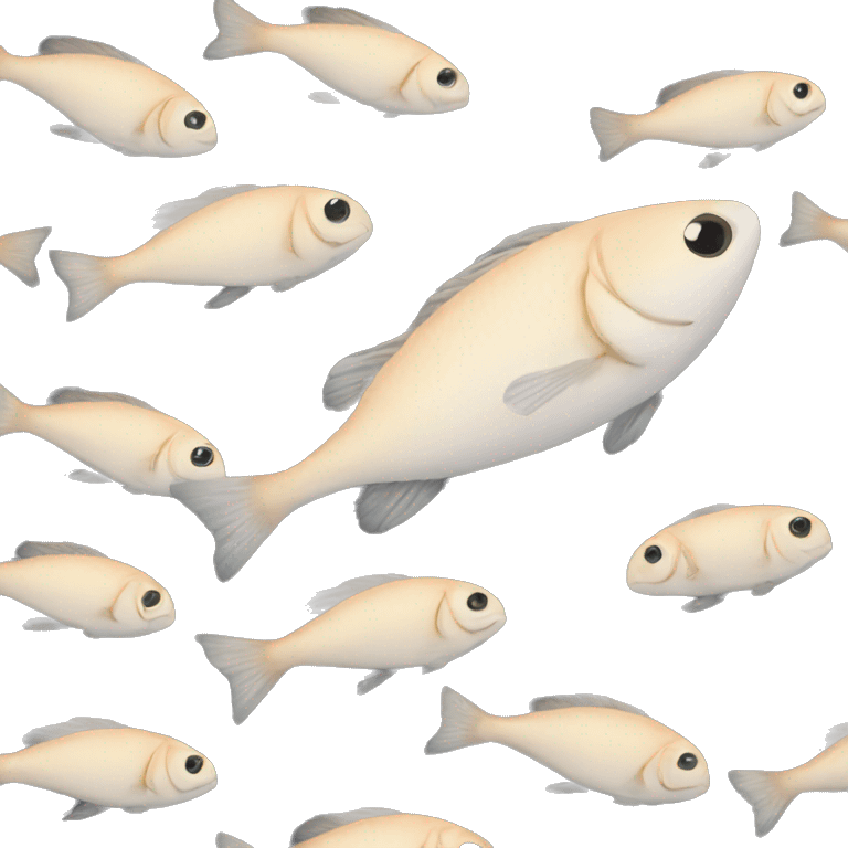 dead fish emoji