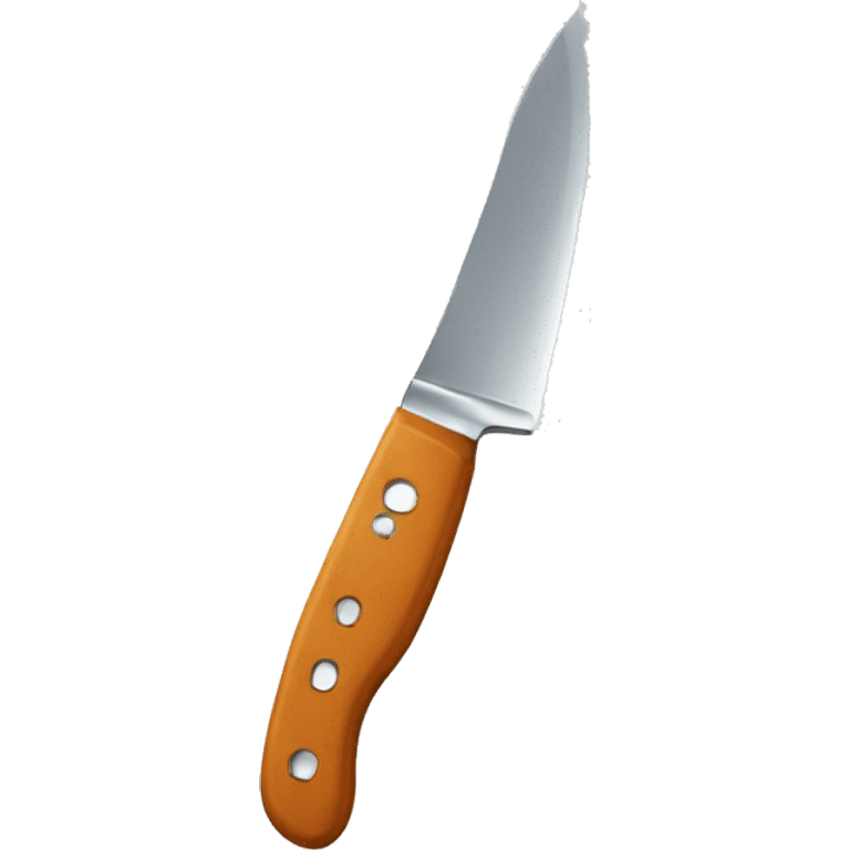 Kitchen Knife emoji