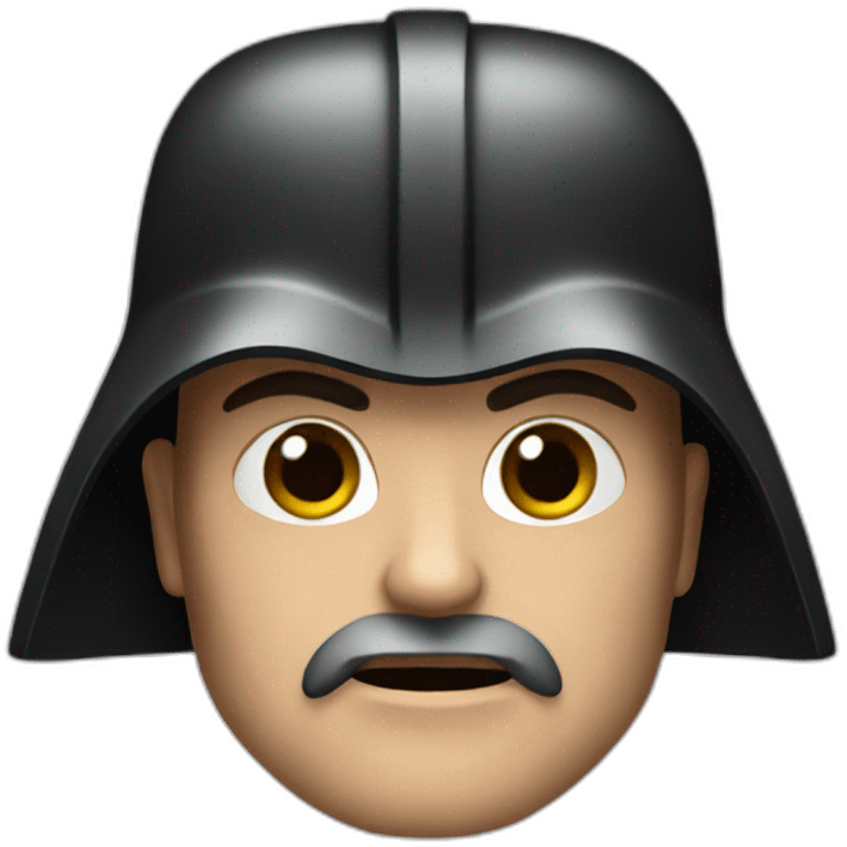 Vador emoji