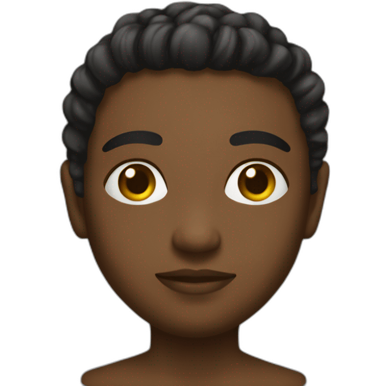 tresor kasenda emoji