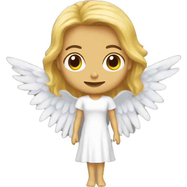 angel from buffy emoji