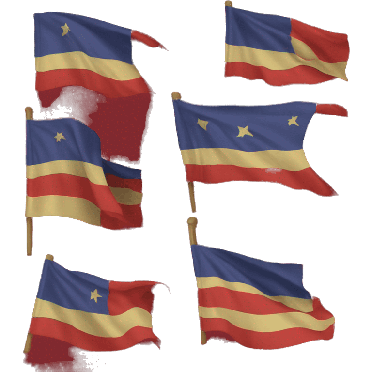 gypsy flag emoji