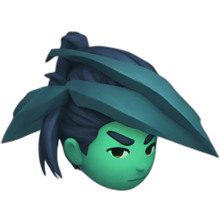 Yasuo emoji