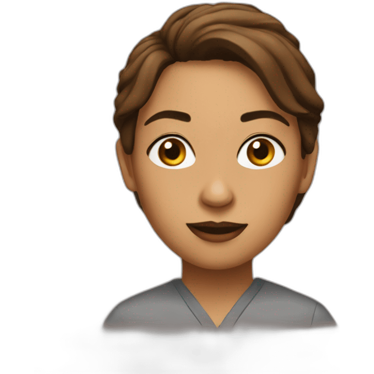 Sara Ali emoji