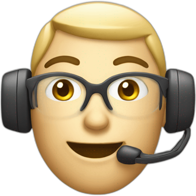 persona frustrada asujetando el telefono emoji