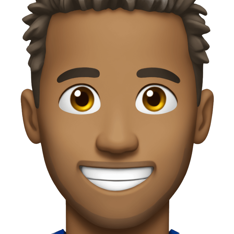 neymar emoji