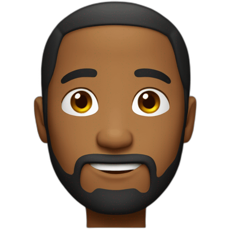 Kenny lain emoji