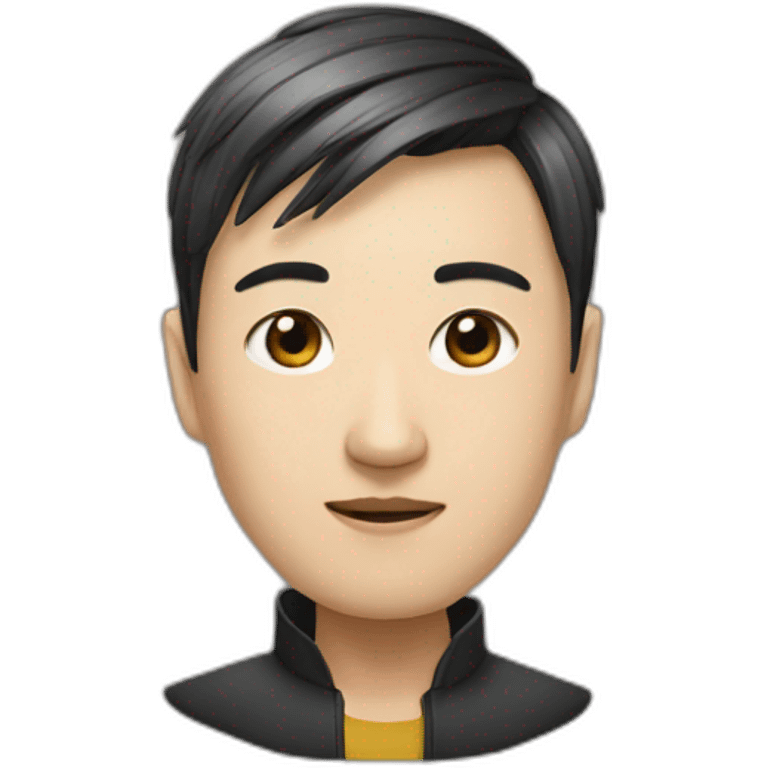 hu tao emoji