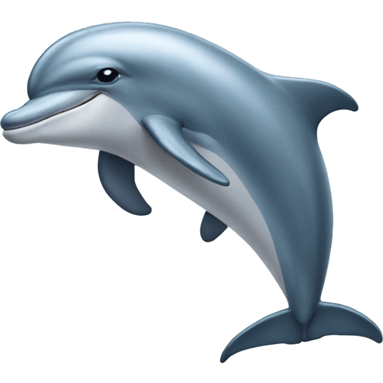 dolphin emoji