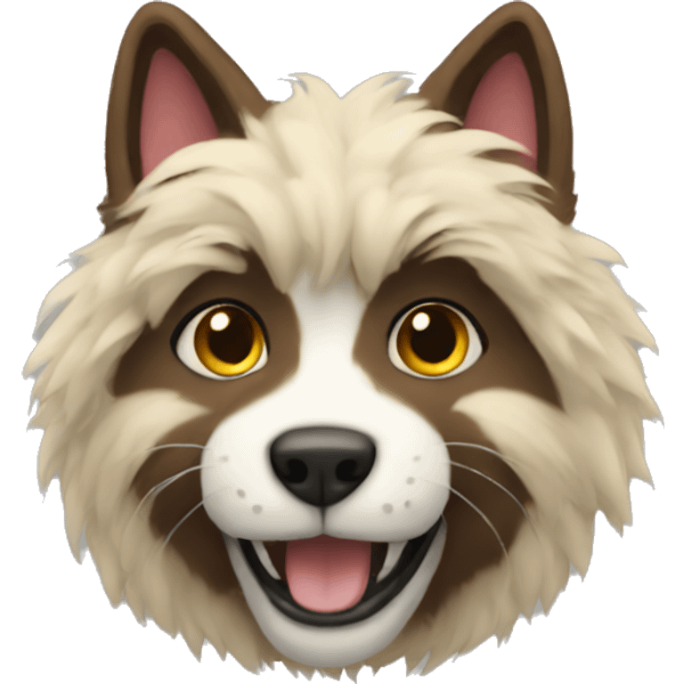 furry emoji