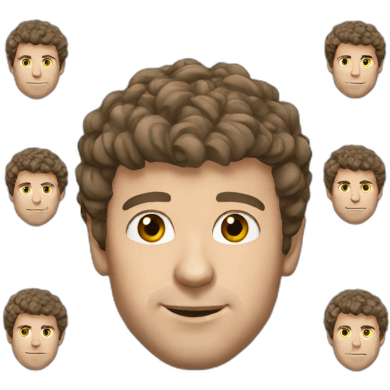 Thomas Muller  emoji