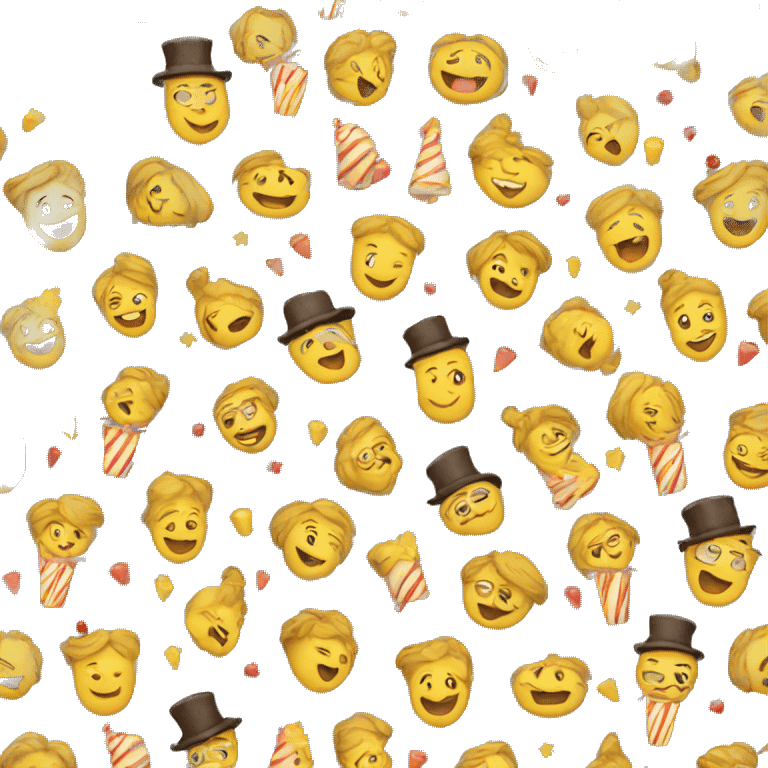 Bellingham celebration emoji