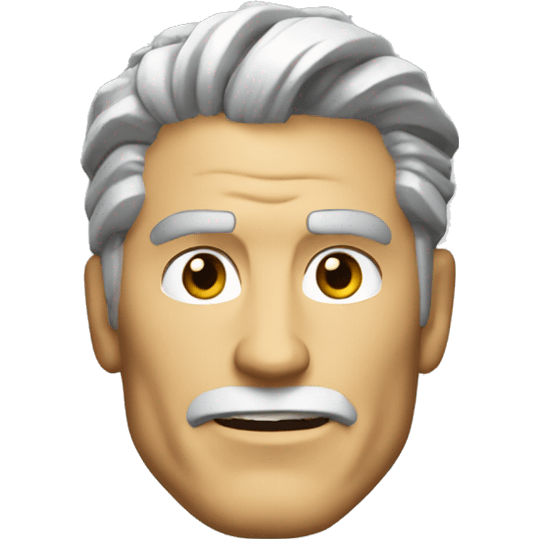 Cable marvel emoji