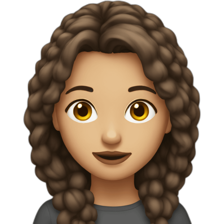 jenna emoji