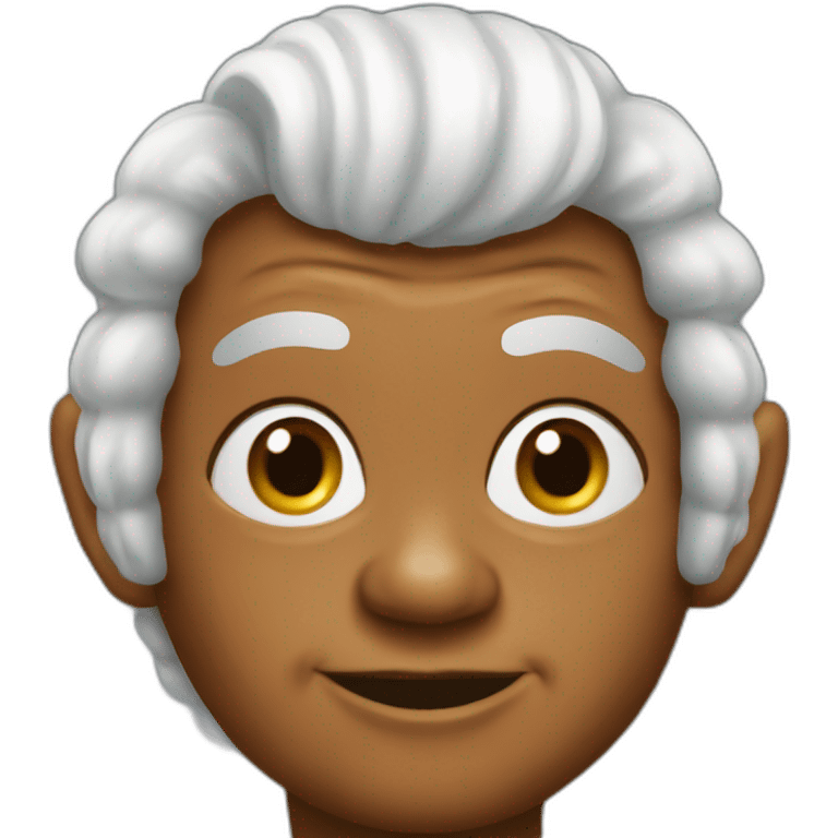 oompa loompa emoji