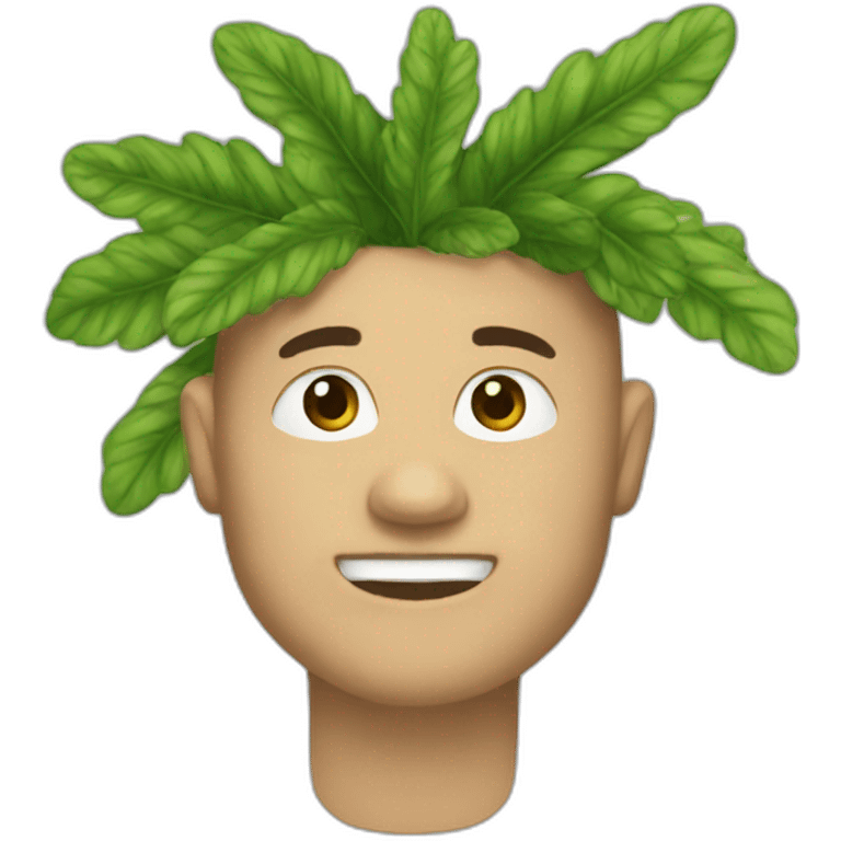 epazote emoji