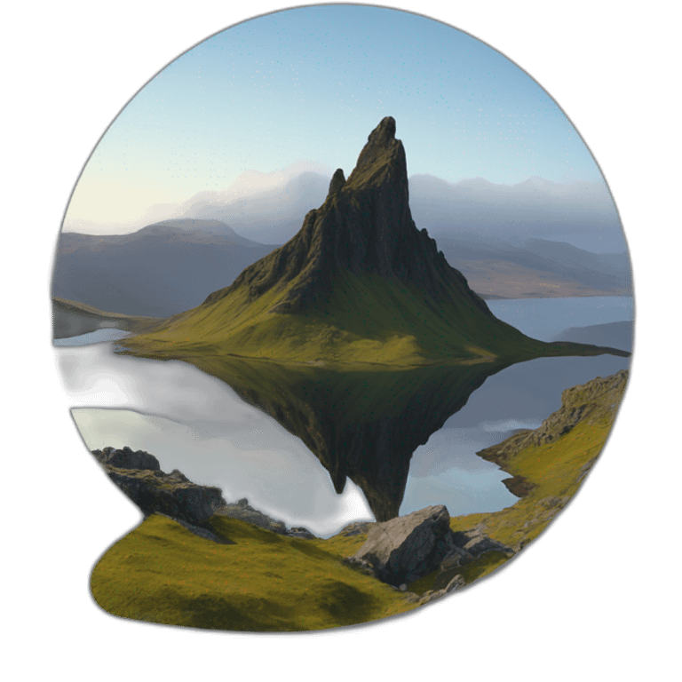 Storr emoji