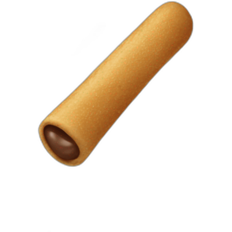 pepero emoji