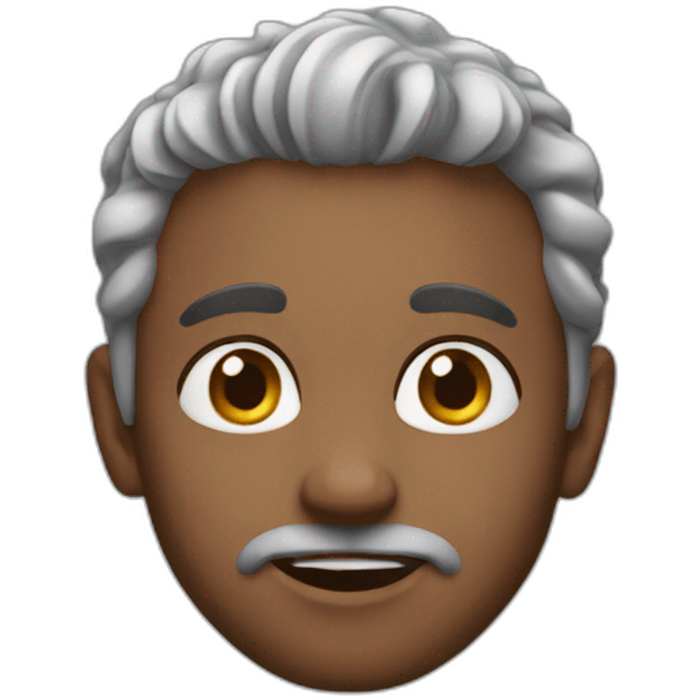 jamal emoji