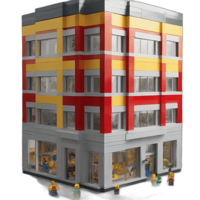 lego-store-modular-building emoji