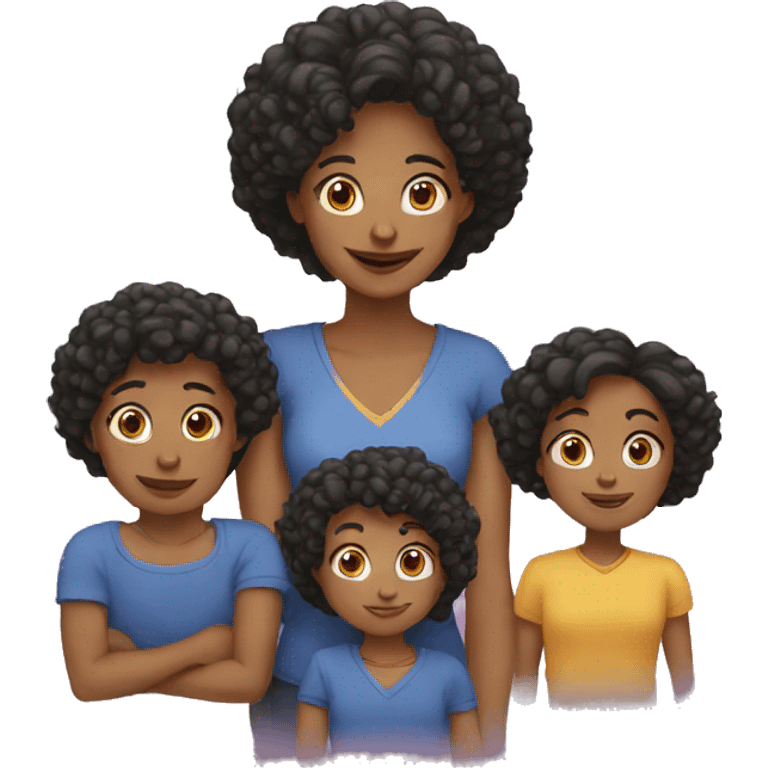 familia emoji