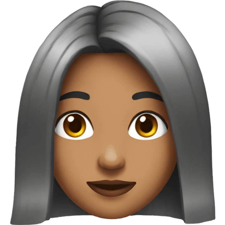 Yasmine emoji