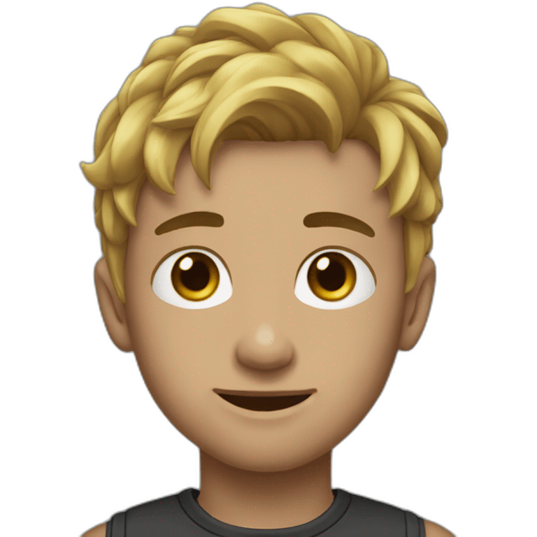 Jayden smhit emoji