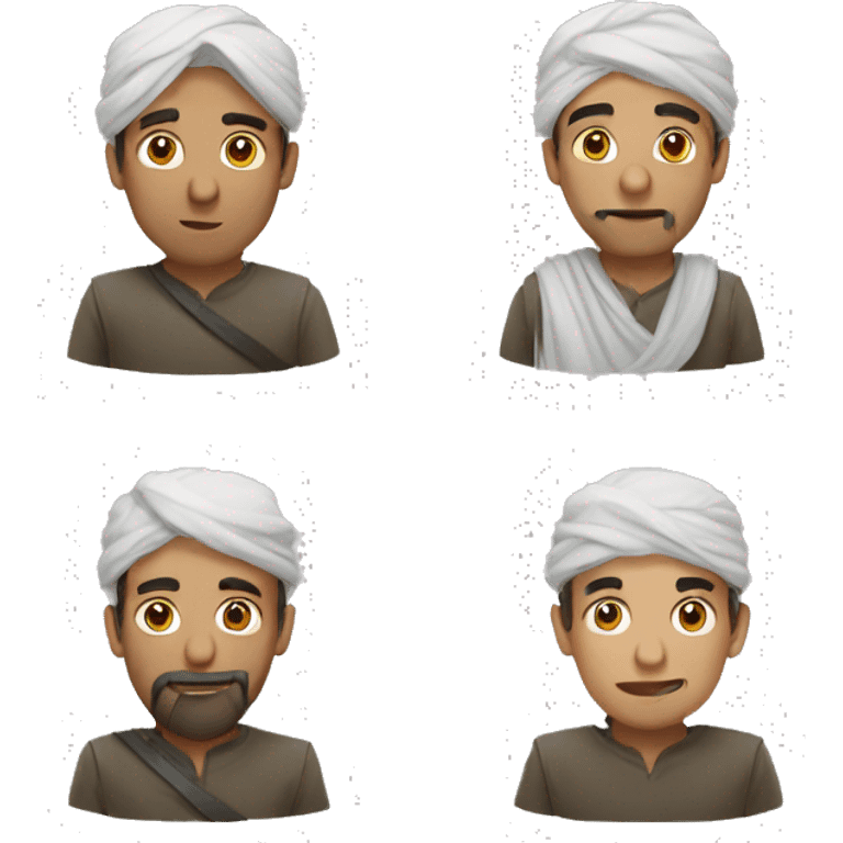 kürdistan emoji