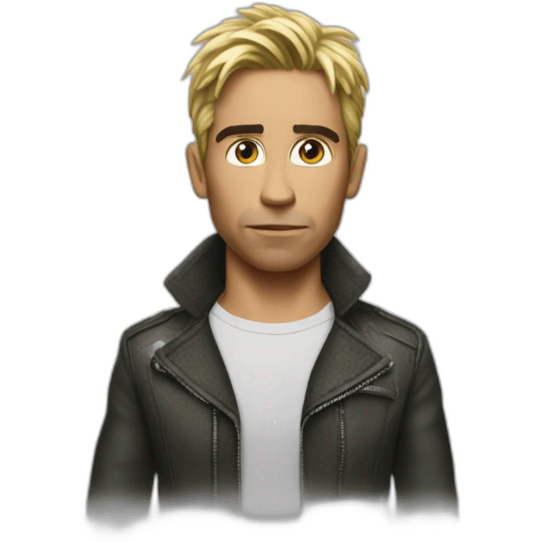 derek-zoolander emoji