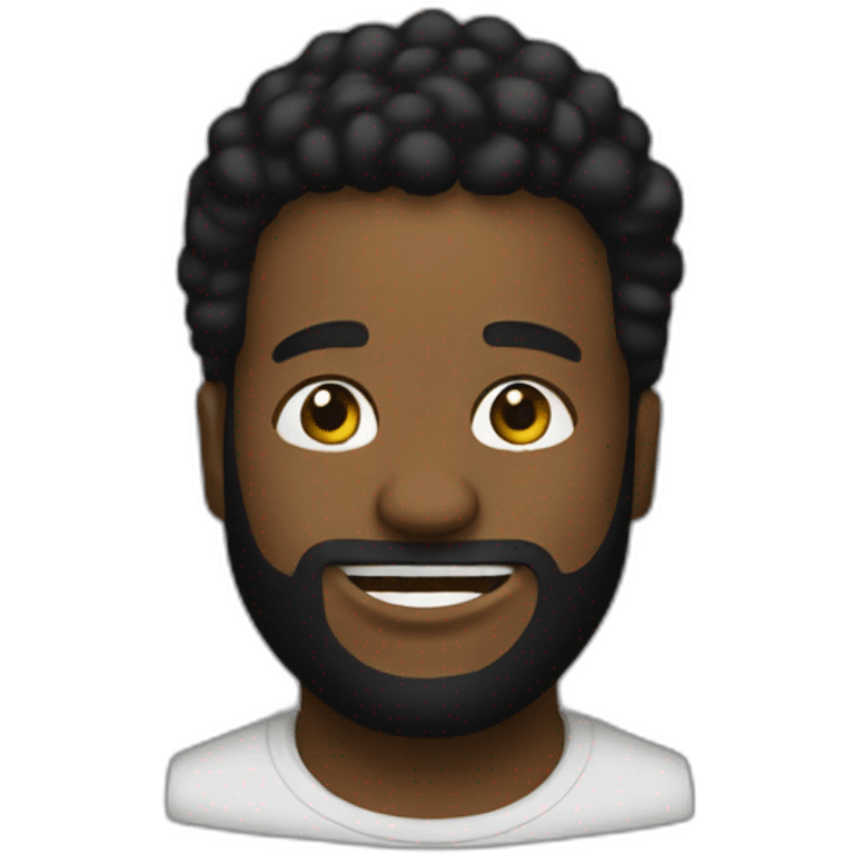 Bas - Dreamville emoji