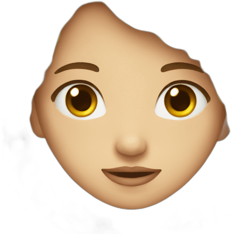 lillia emoji