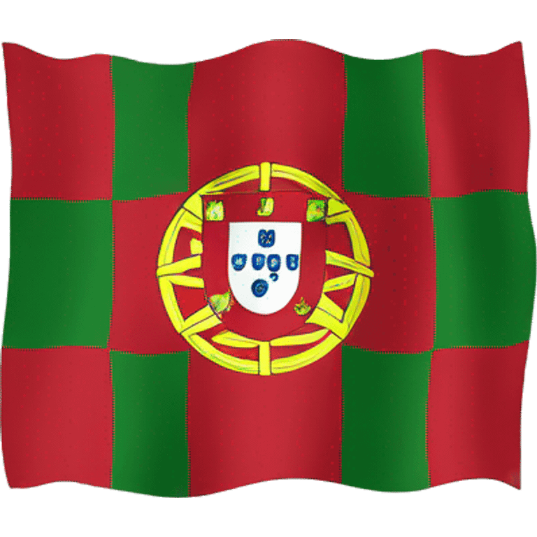 Portugal flag emoji