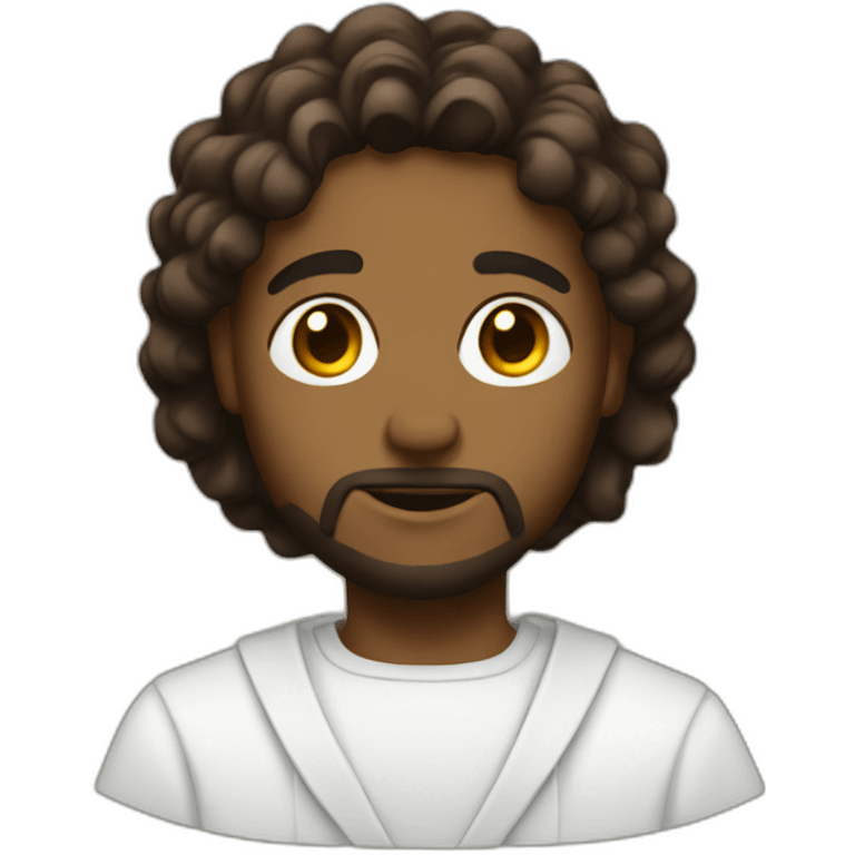 gospel emoji