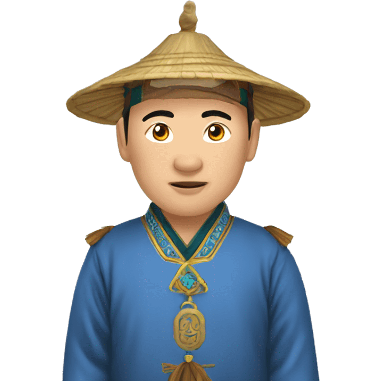 mongolian ger emoji