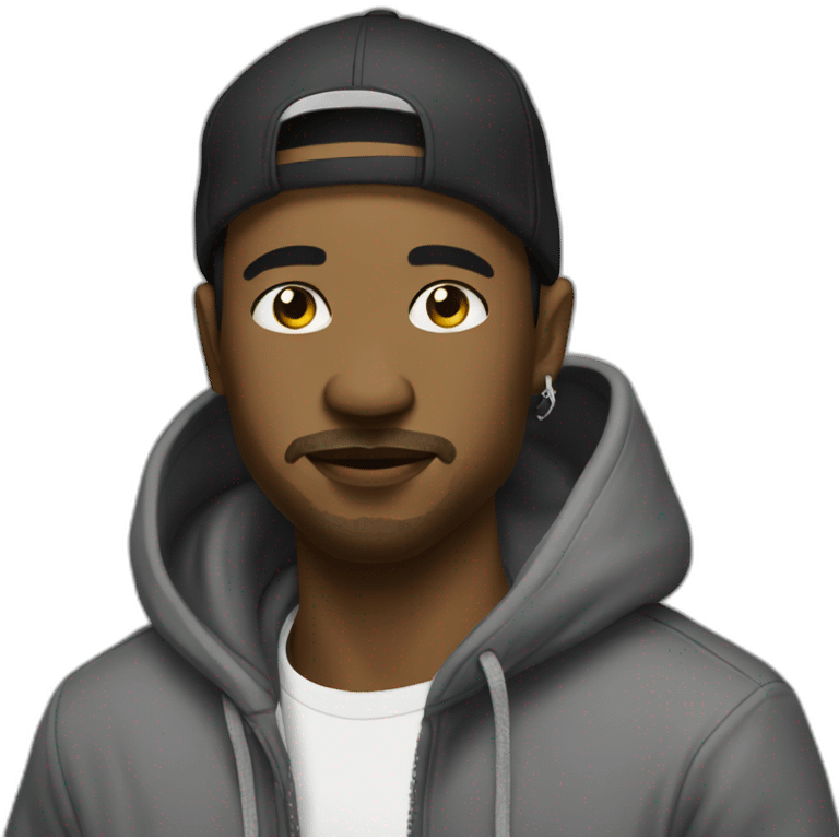 YEAT rapper emoji