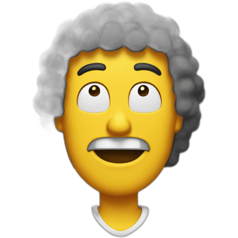 Bob l’éponge  emoji