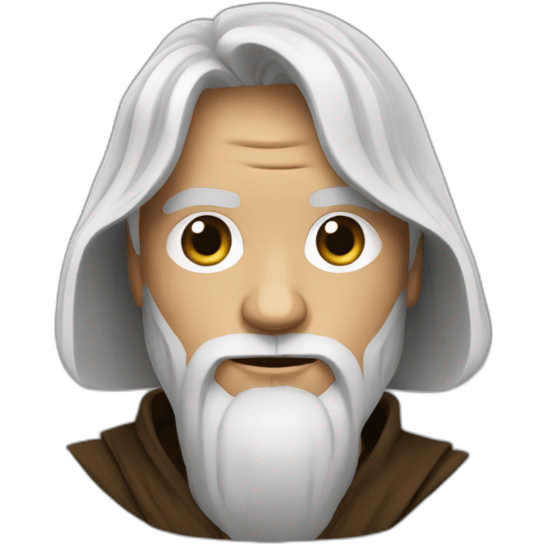 Jedi emoji