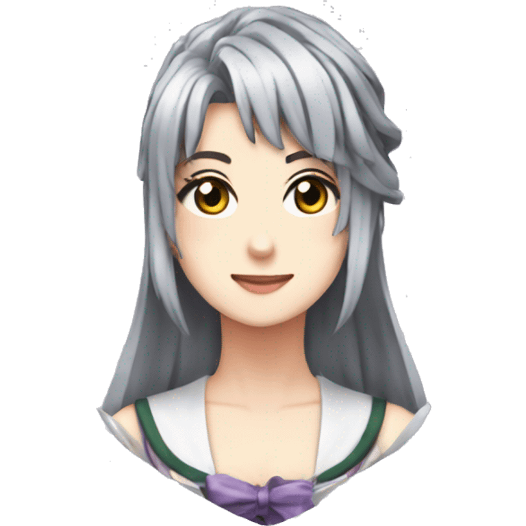 sakuya emoji