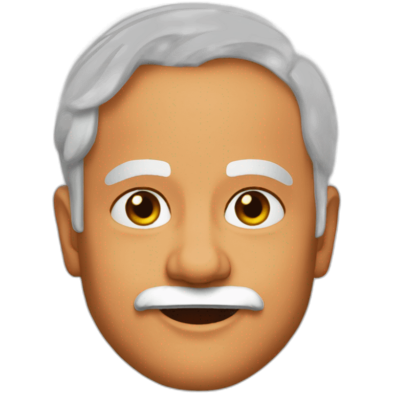 modiji emoji