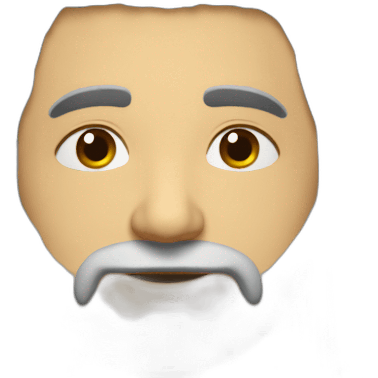 parlak göz emoji