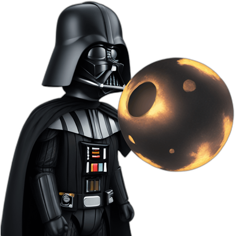 vader emoji