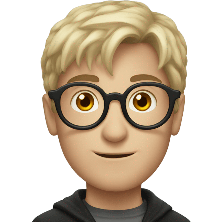 Harry potter emoji