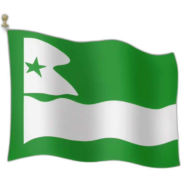 esperanto flag emoji