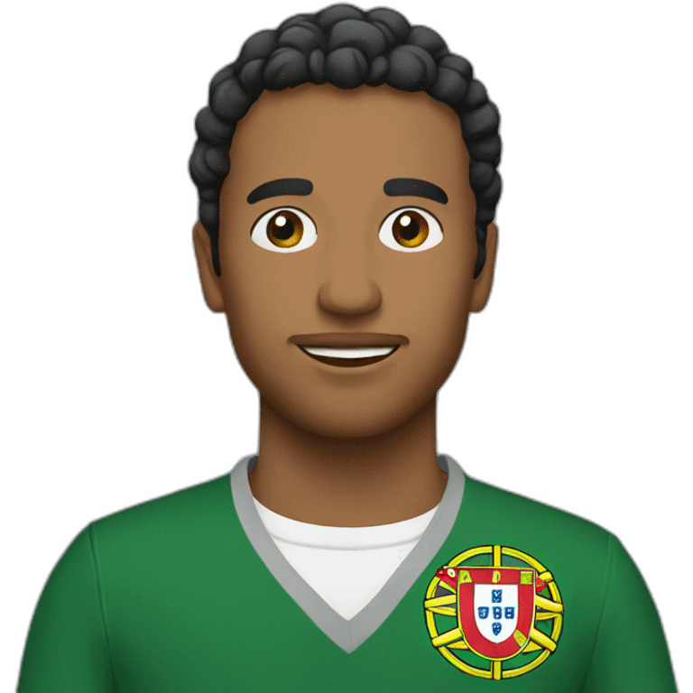 Portugal  emoji