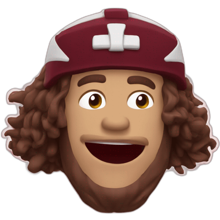 FC Metz emoji