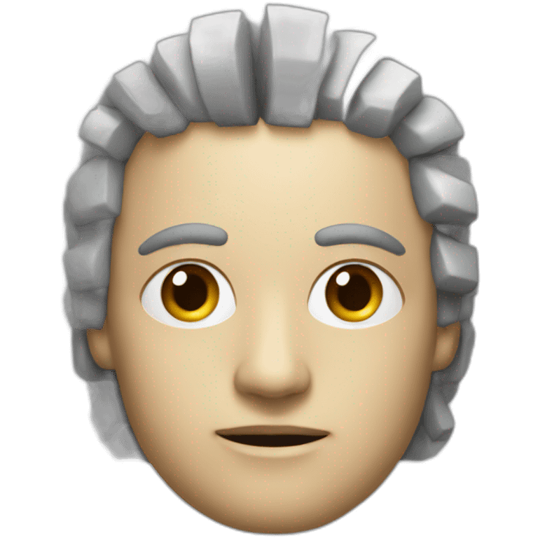 artificial general intelligence emoji